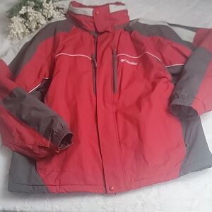 COLUMBIA Winter Coat [SIZE XL]‎